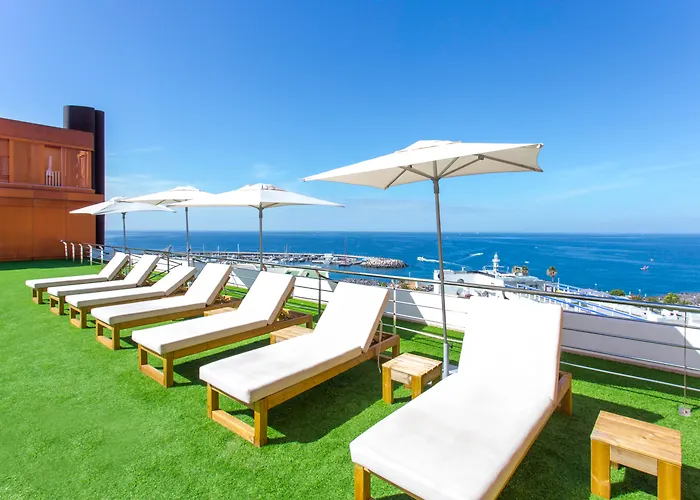 Aluasoul Costa Adeje - New Opening (Adults Only)