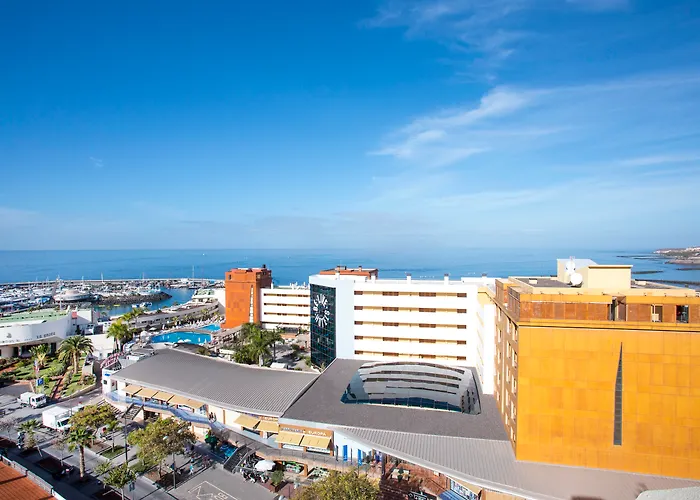 Aluasoul Costa Adeje - New Opening (Adults Only)